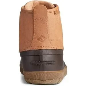 Sperry | Shoes | Nwt Sperry Mens Breakwater Duck Boots Tan  display picture 3